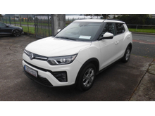 2022 Ssangyong Tivoli 1.2L Petrol For Sale Images