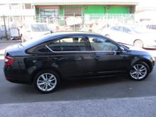 2020 Skoda Octavia 1.6L Diesel For Sale Images