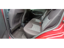 2018 Ford Ka + 1.2L Petrol For Sale Images