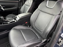 2022 Hyundai Tucson 1.6L Diesel Hybrid For Sale Images