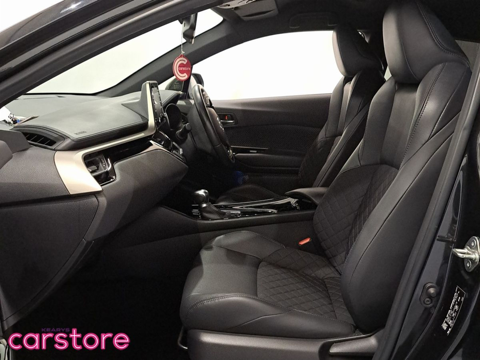 Toyota C-HR G Mode Nero — thumbnail 9