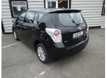 2013 Toyota Verso 2.0L Diesel For Sale Images