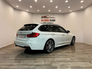 2013 BMW 3 SERIES F31 D M SPORT 5DR
