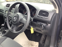 2010 Volkswagen Golf 1.6L Diesel For Sale Images