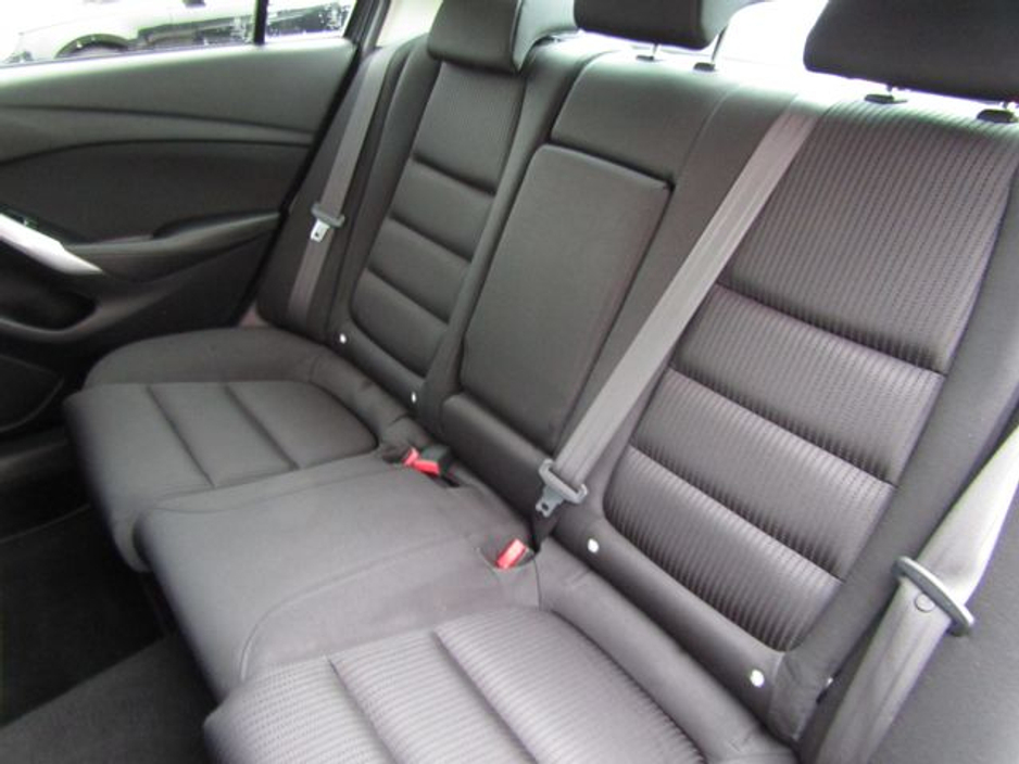 Mazda Mazda6 2.2D 4DR (150PS) Exec SE IPM 4 — thumbnail 17