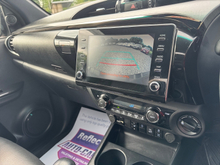 2021 Toyota Hilux 2.8L Diesel For Sale Images