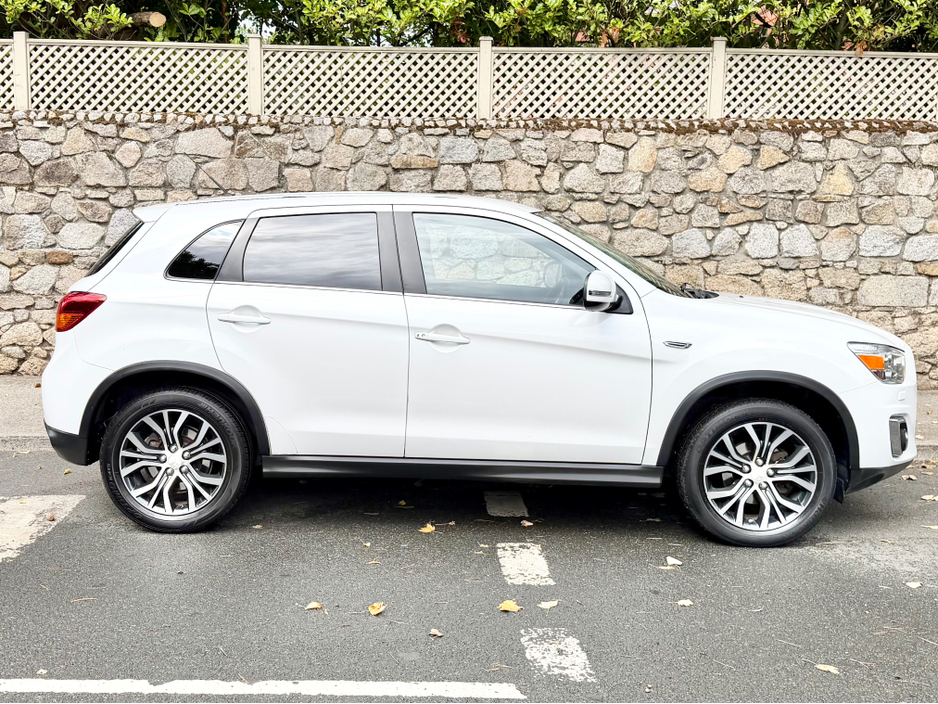 Mitsubishi ASX 1.6!! NEW NCT!!ONLY 66K MLS!! — thumbnail 5