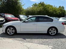 2013 BMW 3 Series 2L Petrol For Sale Images