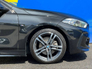 2022 BMW 1 SERIES 118d M-SPORT 2.0 AUTO // 18