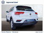 2021 VOLKSWAGEN T-ROC * LIFE * 1.0 TSI * 110 BHP * MANUAL * STUNNING SUV * TRINITY VOLKSWAGEN *