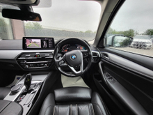2020 BMW 5 Series 2L Diesel For Sale Images