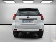 2024 Toyota Landcruiser 2.8L Diesel For Sale Images