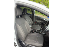 2017 Ford Fiesta 1.2L Petrol For Sale Images