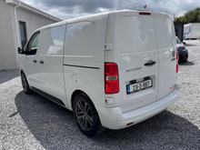 2023 Fiat Scudo 1.5L Diesel For Sale Images