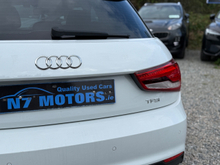 2015 Audi A1 1L Petrol For Sale Images
