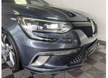 2018 Renault Megane 1.6L Petrol For Sale Images