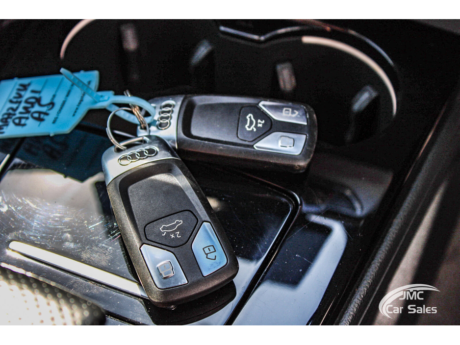 2022 Audi A5 2L Diesel Hybrid For Sale Images