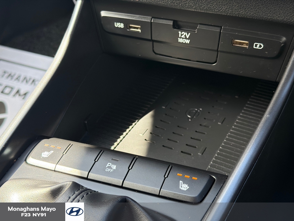 2023 Hyundai Bayon 1.2L Petrol For Sale Images