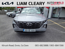 2022 Hyundai Tucson 1.6L Petrol Hybrid For Sale Images