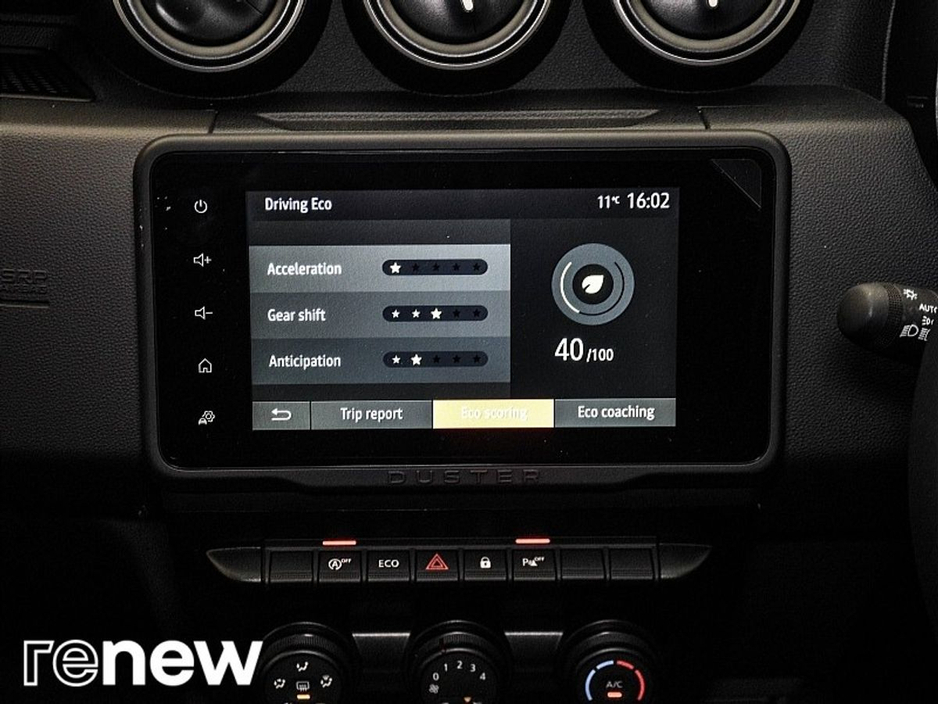 Dacia Duster Expression TCe 90 4x2 NBI — thumbnail 24