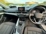 2017 AUDI A4 2.0 TDI SE ULTRA 150BHP *S-LINE ALLOYS*