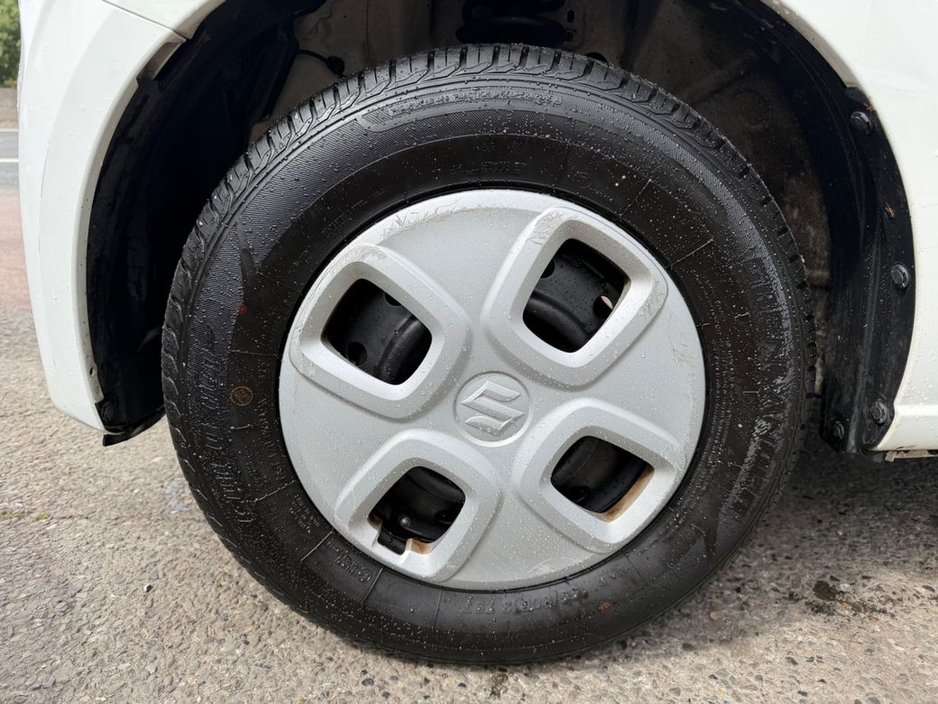 Suzuki Alto 1.0 PETROL, AUTOMATIC, LOW MILEAGE, FINANCE, WARRANTY, 5 STAR REVIEWS — thumbnail 26
