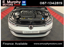 2022 Volkswagen Golf 2.0L Diesel For Sale Images