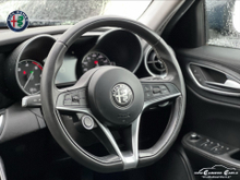 2018 Alfa Romeo Giulia 2.1L Diesel For Sale Images