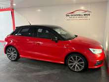 2016 Audi A1 1.4L Petrol For Sale Images