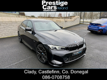 2023 BMW 3 Series 2L Petrol Plug-in Hybrid For Sale Images