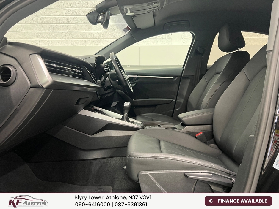 2021 Audi A3 2L Diesel For Sale Images