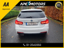 2016 BMW 3 SERIES FINANCE ARRANGED * M-SPORT 320D TOURING * AUTOMATIC * IMMACULATE ( AS NEW ) * TOP-SPEC M-SPORT * LOW LOW KMs * ADAPTIVE CRUISE * NEW NCT OCT-26 * LOW TAX * ONE VERY CAREFUL OWNER * CARTELL HISTORY CHE