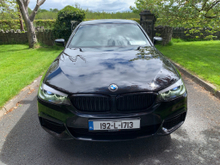 2019 BMW 5 Series 2L Petrol Plug-in Hybrid For Sale Images