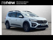 2022 Dacia Jogger