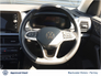 2024 VOLKSWAGEN T-CROSS 1.0TSI 115BHP STYLE AUTOMATIC