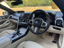 2022 BMW 8 Series 3L Petrol For Sale Images