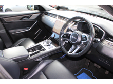 2022 Jaguar F-Pace 2L Petrol Plug-in Hybrid For Sale Images