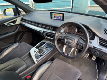 2018 Audi Q7 3L Diesel For Sale Images