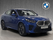 BMW iX2 eDrive20 M Sport