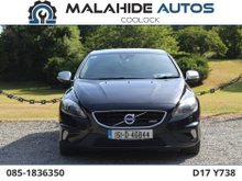 2015 Volvo V40 2L Diesel For Sale Images