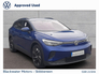 2022 VOLKSWAGEN ID.4 77KWH 174BHP LIFE DX PRO