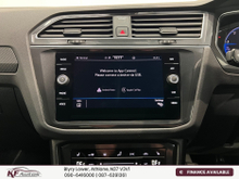 2024 Volkswagen Tiguan 2L Diesel For Sale Images