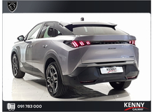 2025 Peugeot 3008 1.2L Petrol Hybrid For Sale Images