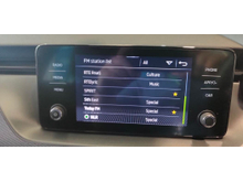 2023 Skoda Kamiq 1L Petrol For Sale Images