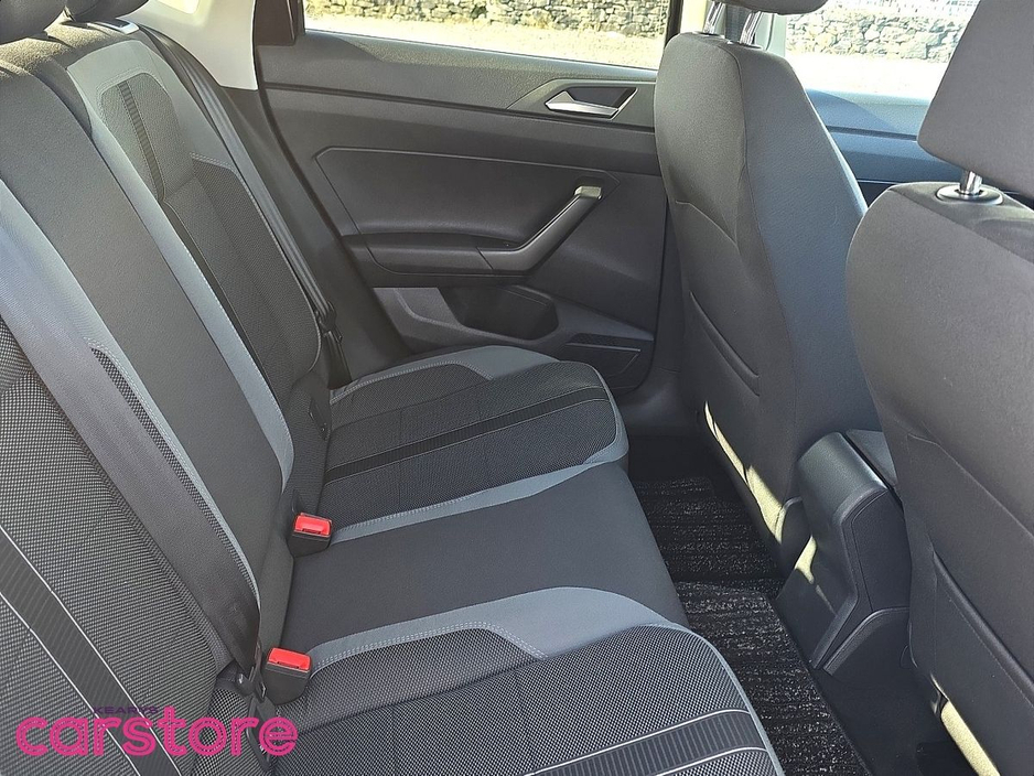 Volkswagen Polo TSI High Line — thumbnail 13