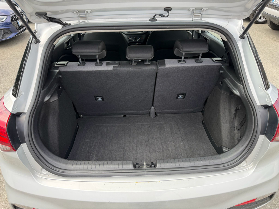 2019 Hyundai i20 1.2L Petrol For Sale Images