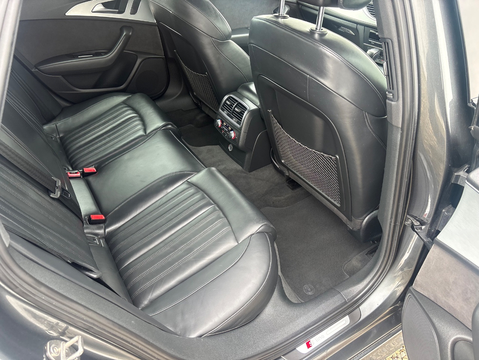 2017 Audi A6 2L Diesel For Sale Images
