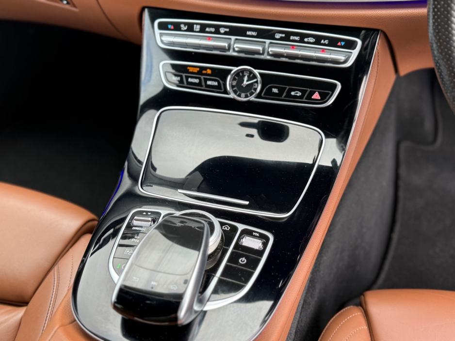 2018 Mercedes-Benz E Class 2L Diesel For Sale Images