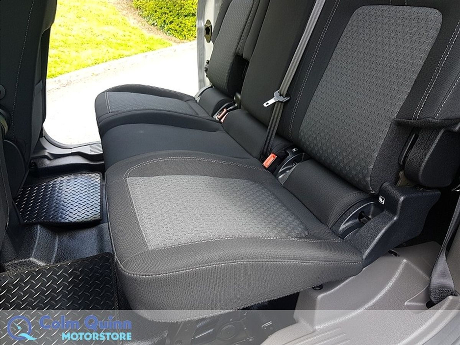 2024 Ford Transit 1.5L Diesel For Sale Images