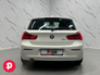 2019 BMW 1 SERIES 116D SE Business Ed 4DR Auto - Straight Sale Discount
